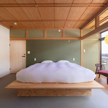 Coliving & Cafe Sando - Vacation Stay 26481V Imabari Railway Station Extérieur photo