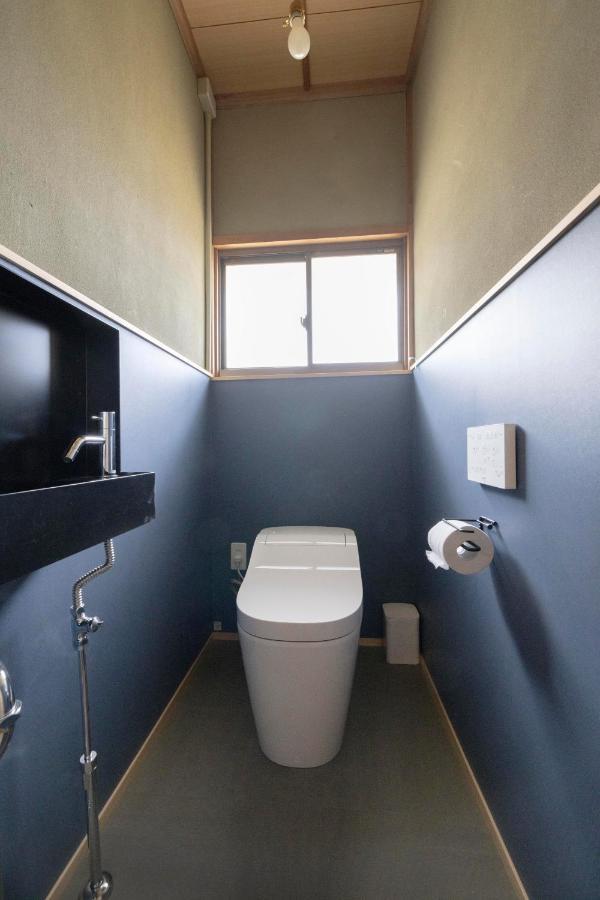 Coliving & Cafe Sando - Vacation Stay 26481V Imabari Railway Station Extérieur photo
