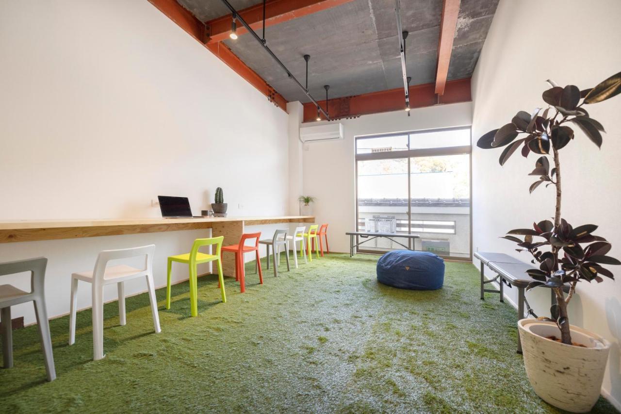 Coliving & Cafe Sando - Vacation Stay 26481V Imabari Railway Station Extérieur photo